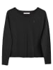 Polo Club Sweter w kolorze czarnym