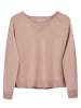 Polo Club Pullover in Rosa