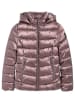 Polo Club Steppjacke in Rosa