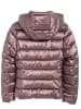 Polo Club Steppjacke in Rosa