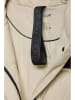 Polo Club Steppmantel in Creme