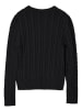 Polo Club Sweter w kolorze czarnym
