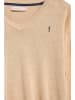 Polo Club 2-delige set: truien beige/donkerblauw