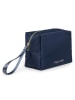 Polo Club Cosmeticatas donkerblauw - (B)25 x (H)15 x (D)10 cm