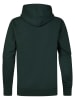 Petrol Industries Hoodie donkergroen