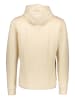 Petrol Industries Hoodie in Creme