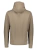 Petrol Industries Hoodie in Braun