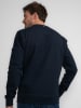 Petrol Industries Sweatshirt donkerblauw