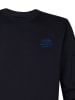 Petrol Industries Sweatshirt in Dunkelblau