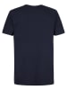 Petrol Industries Shirt donkerblauw