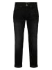 Petrol Industries Jeans "Ranger" - Tapered fit - in Schwarz