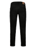 Petrol Industries Spijkerbroek "Ranger" - tapered fit - zwart