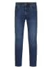 Petrol Industries Jeans "Santiago" - Regular fit - in Blau