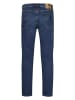 Petrol Industries Jeans "Santiago" - Regular fit - in Blau