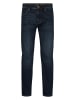 Petrol Industries Spijkerbroek "Santiago" - regular fit - donkerblauw