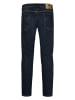 Petrol Industries Spijkerbroek "Santiago" - regular fit - donkerblauw