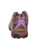 Keen Leder-Wanderschuhe "Targhee II" in Dunkelbraun