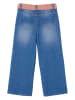 vertbaudet Spijkerbroek blauw