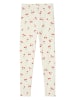 vertbaudet Leggings in Creme