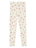 vertbaudet Leggings in Creme