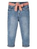 vertbaudet Jeans in Blau