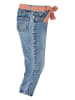 vertbaudet Jeans in Blau