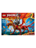 LEGO LEGO® NINJAGO®: de Brondraak van Beweging - vanaf 12 jaar