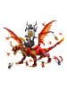 LEGO LEGO® NINJAGO: Source Dragon of Motion - 12+