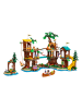 LEGO LEGO® Friends: Adventure Camp Tree House - 8+