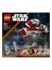 LEGO LEGO® Star Wars™: Escape with the BARC Speeder™ - 8+