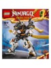 LEGO LEGO® NINJAGO®: Cole's Titan Drakenmecha - vanaf 12 jaar