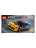 LEGO LEGO® Speed Champions: NASCAR® Next Gen Chevrolet Camaro ZL1 - vanaf 9 jaar