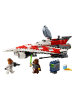 LEGO LEGO® Star Wars™: Jedi Bob's Starfighter - 8+