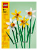 LEGO LEGO® Creator: Narzissen - ab 8 Jahren