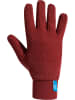 Odlo Functionele handschoenen "Active Warm" rood