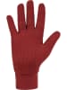 Odlo Functionele handschoenen "Active Warm" rood