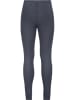 Odlo Funktionsunterhose "Active Warm" in Dunkelblau