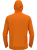 Odlo Trainingslongsleeve "Essential Thermal" oranje