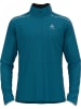 Odlo Langlaufjacke "Langnes" in Blau