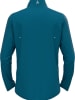Odlo Langlaufjacke "Langnes" in Blau