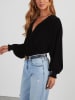 LA Angels Blouse zwart