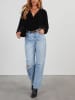 LA Angels Blouse zwart