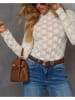 LA Angels Blouse crème