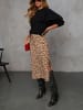 LA Angels Rock in Beige/ Schwarz