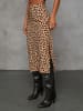 LA Angels Rock in Beige/ Schwarz