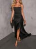 LA Angels Kleid in Schwarz