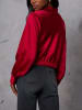 LA Angels Blouse rood