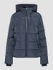s.Oliver Tussenjas blauw