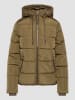 s.Oliver Übergangsjacke in Oliv