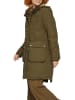 s.Oliver Parka in Khaki